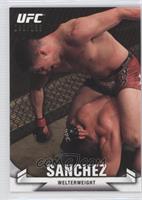 Diego Sanchez #/188