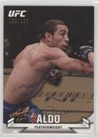 Jose Aldo #/188