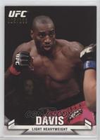 Phil Davis #/188