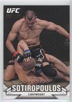 George Sotiropoulos #/188