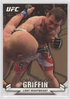 Forrest Griffin #/188