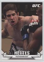 Jimy Hettes #/188