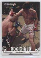 Luke Rockhold #/188