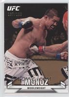 Mark Munoz #/188