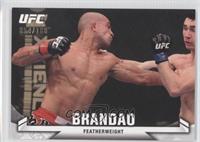 Diego Brandao #/188