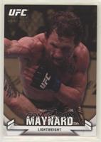 Gray Maynard #/188