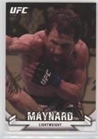 Gray Maynard #/188