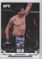 Frank Mir #/188