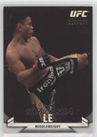 Cung Le #/188