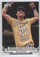 Siyar Bahadurzada #/188