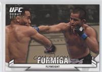 Jussier Formiga #/188