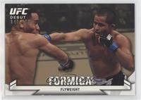 Jussier Formiga #/188