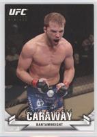 Bryan Caraway #/188