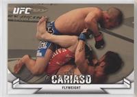 Chris Cariaso #/188