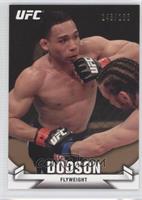 John Dodson #/188