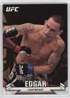 Frankie Edgar #/188