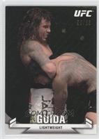 Clay Guida [Noted] #/88