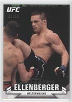 Jake Ellenberger #/88