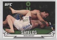 Jake Shields #/88