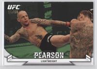 Ross Pearson #/88