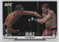 Nate Diaz #/88