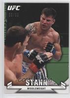 Brian Stann #/88