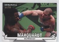 Nate Marquardt #/88