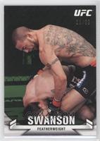 Cub Swanson #/88