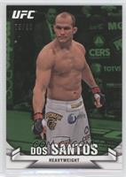 Junior Dos Santos #/88