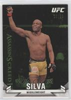 Anderson Silva #/88