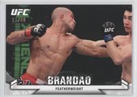 Diego Brandao #/88