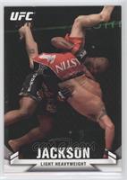 Quinton Jackson #/88