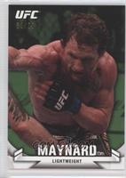 Gray Maynard #/88