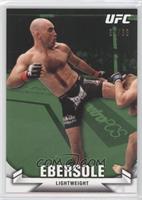 Brian Ebersole #/88