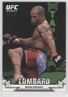 Hector Lombard #/88