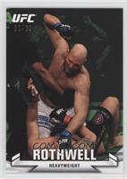 Ben Rothwell [Noted] #/88