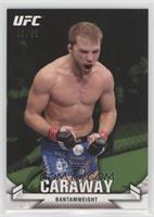 Bryan Caraway #/88