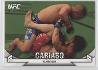 Chris Cariaso #/88