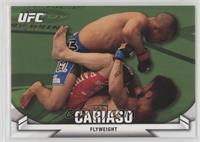 Chris Cariaso #/88