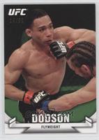 John Dodson #/88