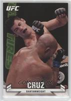 Dominick Cruz #/88