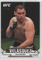 Cain Velasquez #/88