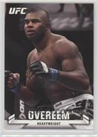 Alistair Overeem