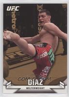 Nick Diaz [EX to NM]