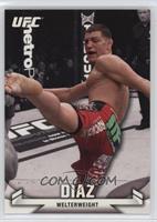 Nick Diaz