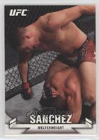 Diego Sanchez