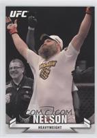 Roy Nelson