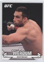 Fabricio Werdum