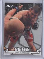 Forrest Griffin