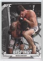 Michael Bisping